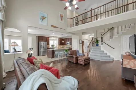 2502 Wynden Meadow Lane Conroe TX 77304