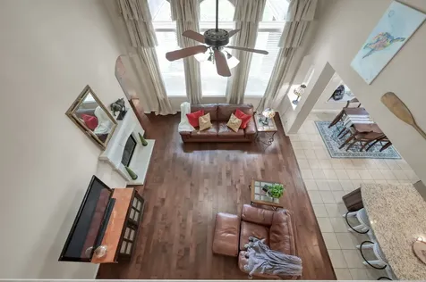 2502 Wynden Meadow Lane Conroe TX 77304