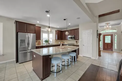 2502 Wynden Meadow Lane Conroe TX 77304