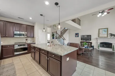 2502 Wynden Meadow Lane Conroe TX 77304