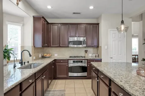 2502 Wynden Meadow Lane Conroe TX 77304