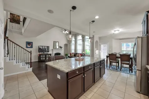 2502 Wynden Meadow Lane Conroe TX 77304