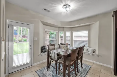 2502 Wynden Meadow Lane Conroe TX 77304