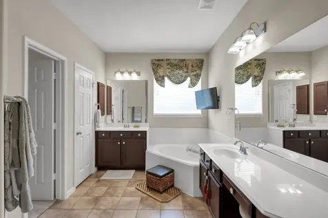 2502 Wynden Meadow Lane Conroe TX 77304