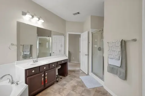 2502 Wynden Meadow Lane Conroe TX 77304