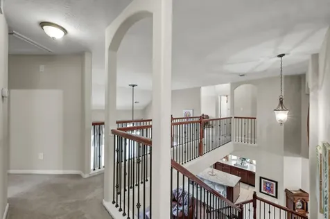 2502 Wynden Meadow Lane Conroe TX 77304