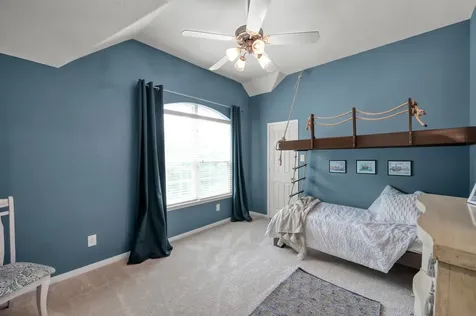 2502 Wynden Meadow Lane Conroe TX 77304