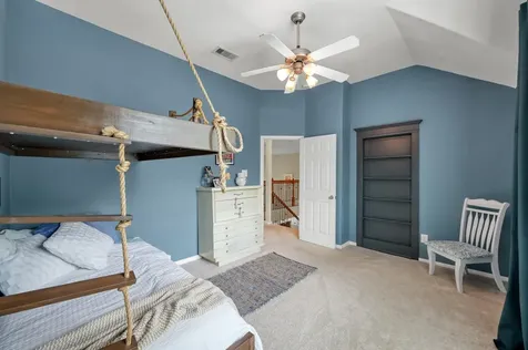 2502 Wynden Meadow Lane Conroe TX 77304