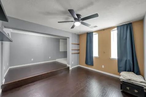 2502 Wynden Meadow Lane Conroe TX 77304
