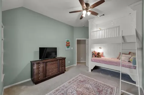 2502 Wynden Meadow Lane Conroe TX 77304