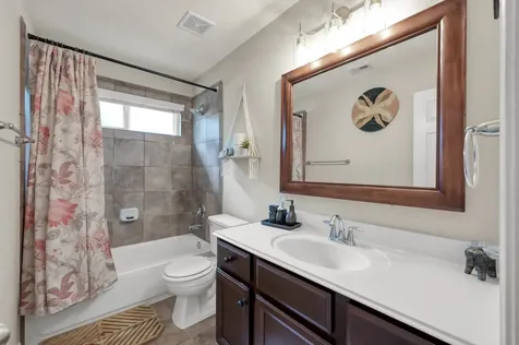 2502 Wynden Meadow Lane Conroe TX 77304