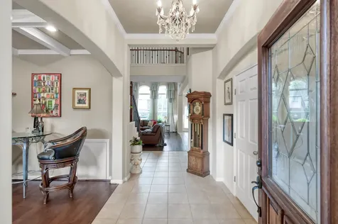2502 Wynden Meadow Lane Conroe TX 77304