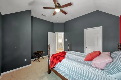 2502 Wynden Meadow Lane Conroe TX 77304