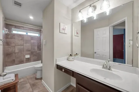 2502 Wynden Meadow Lane Conroe TX 77304