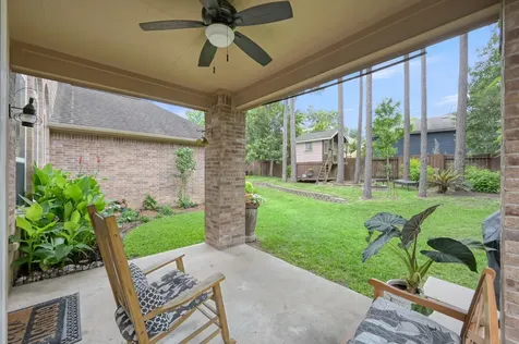 2502 Wynden Meadow Lane Conroe TX 77304
