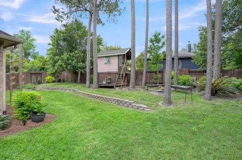 2502 Wynden Meadow Lane Conroe TX 77304