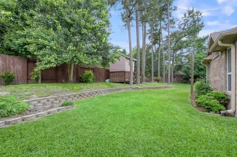 2502 Wynden Meadow Lane Conroe TX 77304