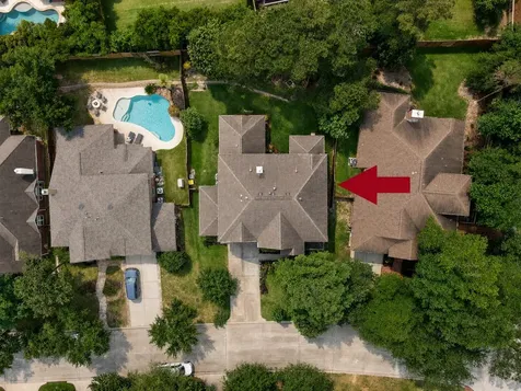 2502 Wynden Meadow Lane Conroe TX 77304