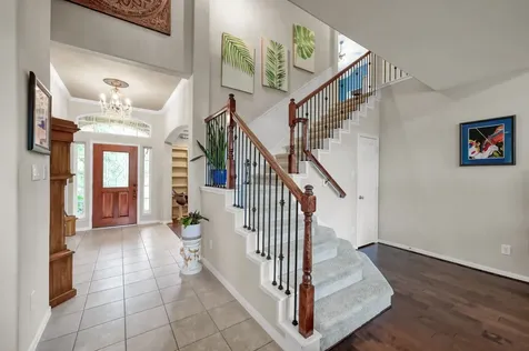 2502 Wynden Meadow Lane Conroe TX 77304