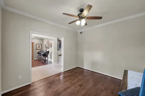 2502 Wynden Meadow Lane Conroe TX 77304