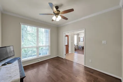 2502 Wynden Meadow Lane Conroe TX 77304