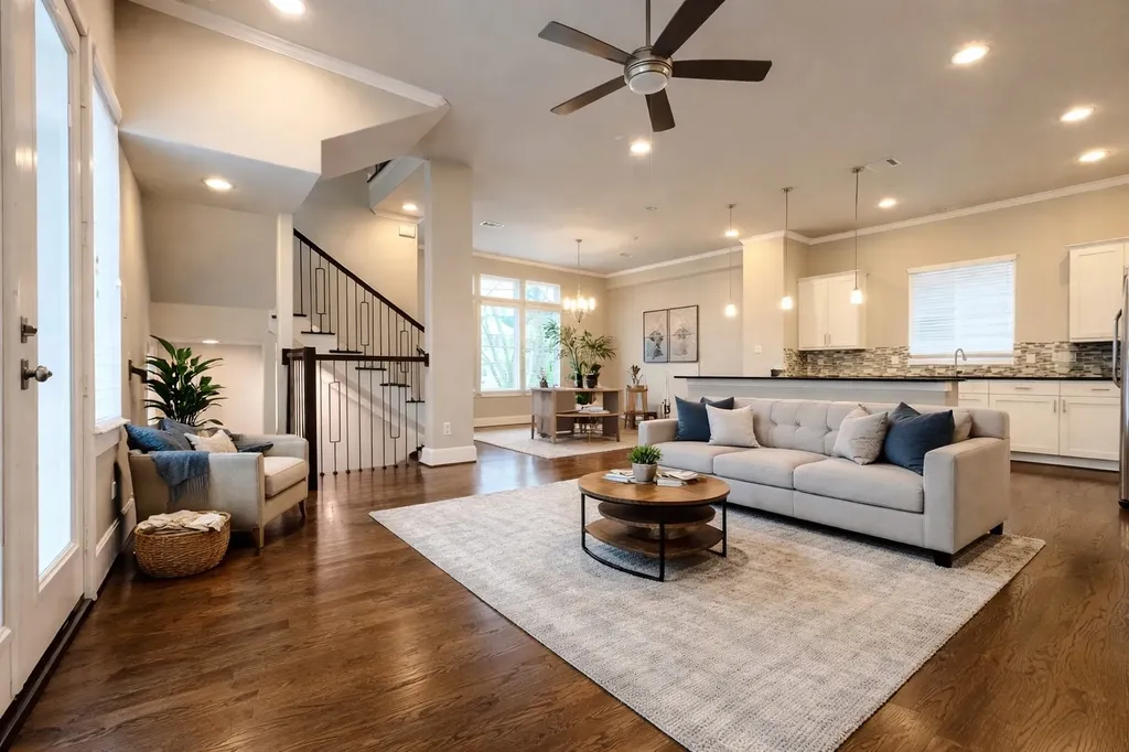 5623 Kansas Street A Houston TX 77007