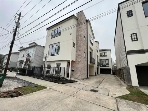 5623 Kansas Street A Houston TX 77007