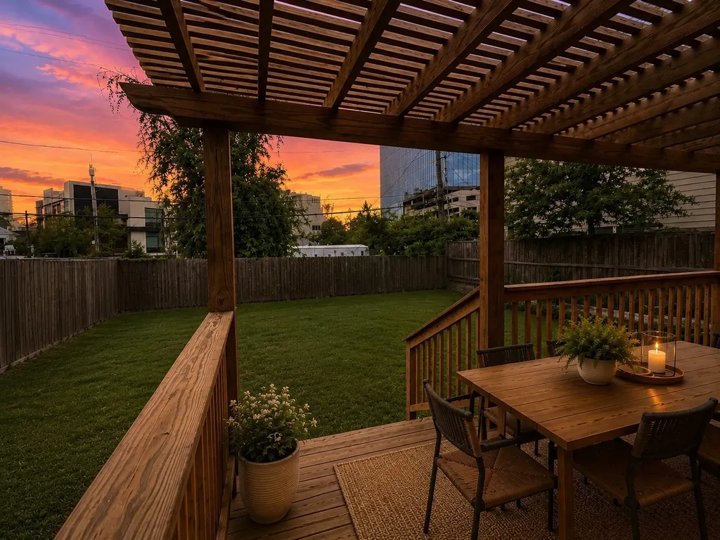 1968 W Mckinney Street Houston TX 77019