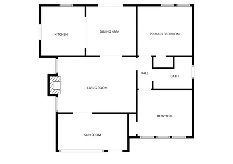 1968 W Mckinney Street Houston TX 77019
