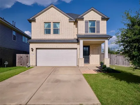 17400 Farm Pasture Trail Hockley TX 77447