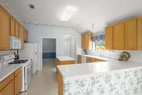 8815 W Valley Palms Drive Spring TX 77379