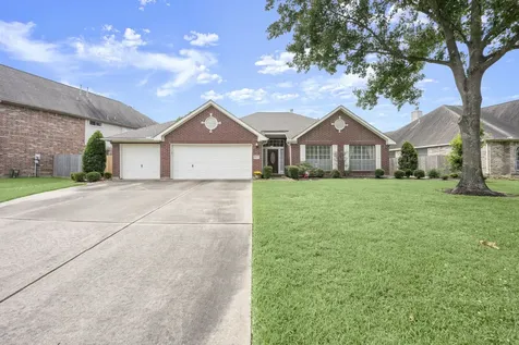 8815 W Valley Palms Drive Spring TX 77379