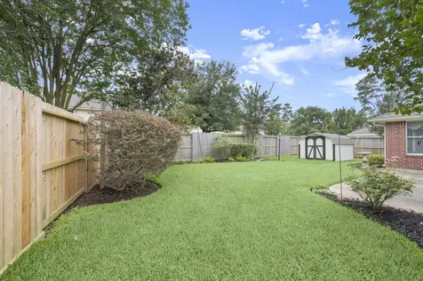 8815 W Valley Palms Drive Spring TX 77379