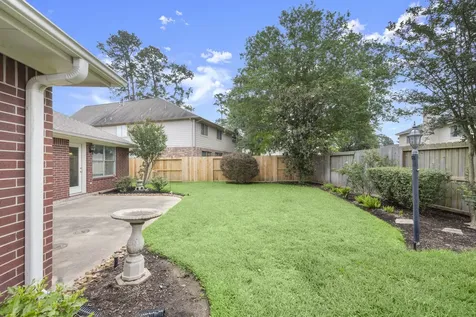 8815 W Valley Palms Drive Spring TX 77379