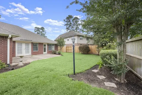 8815 W Valley Palms Drive Spring TX 77379