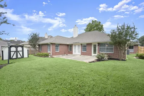 8815 W Valley Palms Drive Spring TX 77379