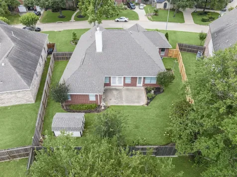 8815 W Valley Palms Drive Spring TX 77379