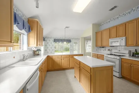 8815 W Valley Palms Drive Spring TX 77379