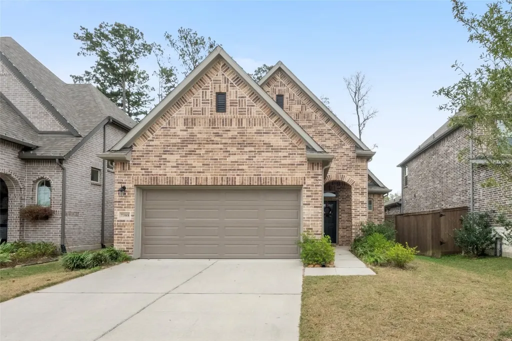 7388 Mount Greylock Loop Porter TX 77365