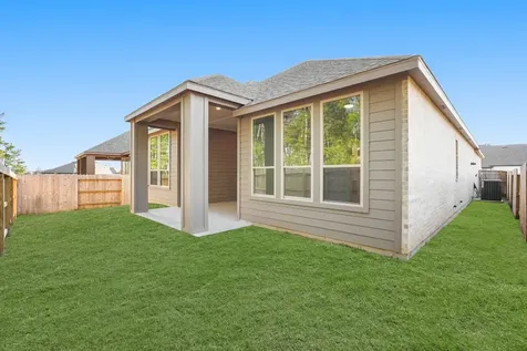 18143 Hemlock Hazel Lane Magnolia TX 77355