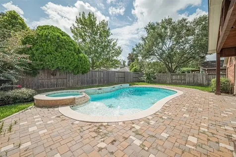 3906 Lady Atwell Court Missouri City TX 77459