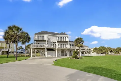4102 Ghost Crab Lane Galveston TX 77554
