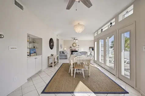 4102 Ghost Crab Lane Galveston TX 77554