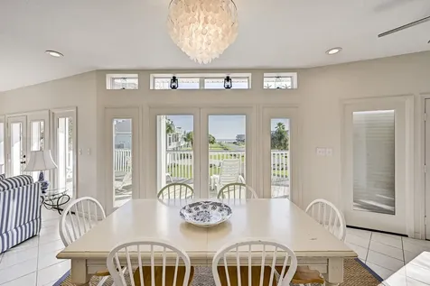 4102 Ghost Crab Lane Galveston TX 77554