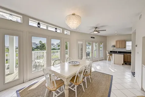 4102 Ghost Crab Lane Galveston TX 77554