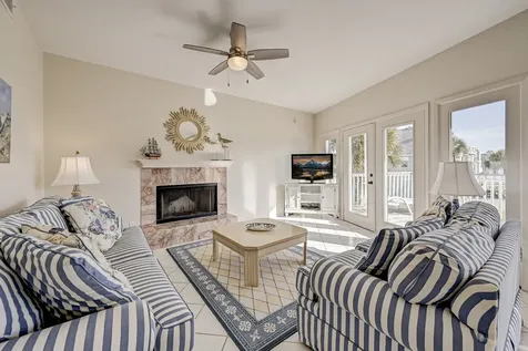 4102 Ghost Crab Lane Galveston TX 77554
