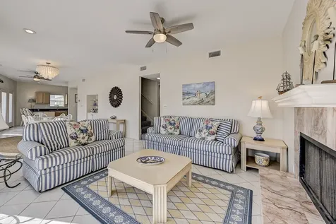 4102 Ghost Crab Lane Galveston TX 77554