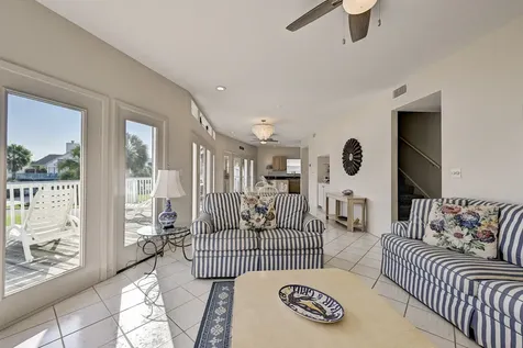 4102 Ghost Crab Lane Galveston TX 77554