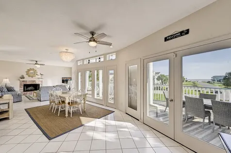 4102 Ghost Crab Lane Galveston TX 77554