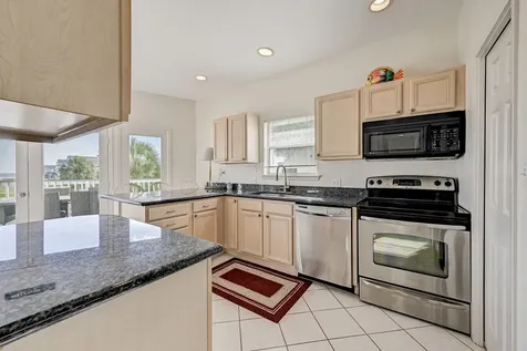 4102 Ghost Crab Lane Galveston TX 77554